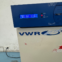 VWR Gravity Convection Incubator image 2